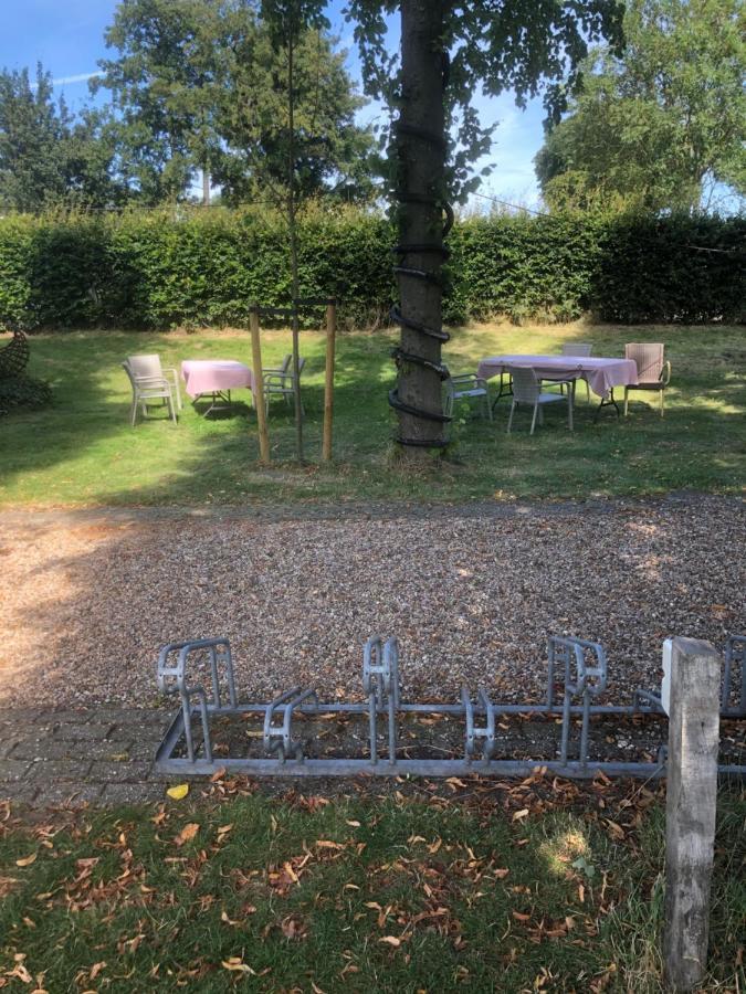 Hoeve Cornelia Berkel en Rodenrijs Exterior foto
